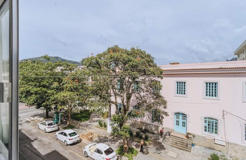 Teresopolis Apartment | Apto confortável, ótima localização e pet friendly