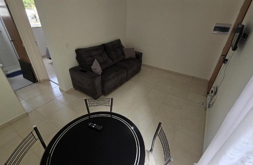 Vespasiano Apartment | Apto confortável 2 quartos garagem Vespasiano BH