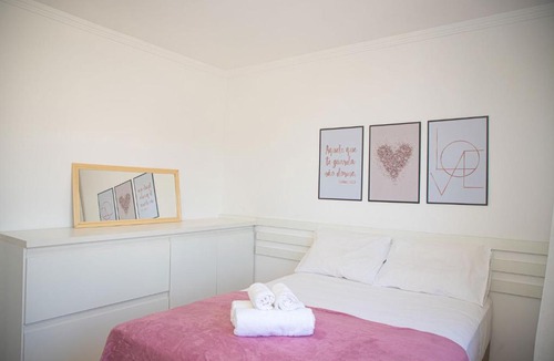 Mont'Serrat Apartment | Apto confortável em Mont'Serrat XT8324
