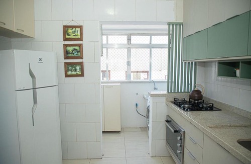 Mont'Serrat Apartment | Apto confortável em Mont'Serrat XT8324