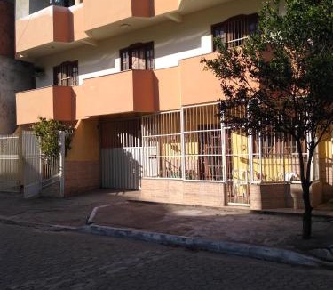 Jardim Asteca Apartment | Apto confortável no térreo em Jardim Asteca