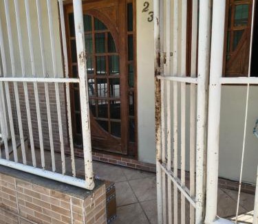 Jardim Asteca Apartment | Apto confortável no térreo em Jardim Asteca