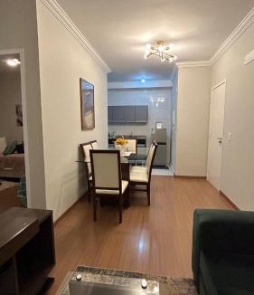 Barretos Apartment | Apto confortável p 5pessoas próximo ao park do Peão