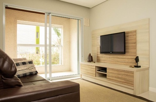 Santinho Apartment | Apto Costão das Gaivotas, Verde e Mar para Casais ING-011-2108