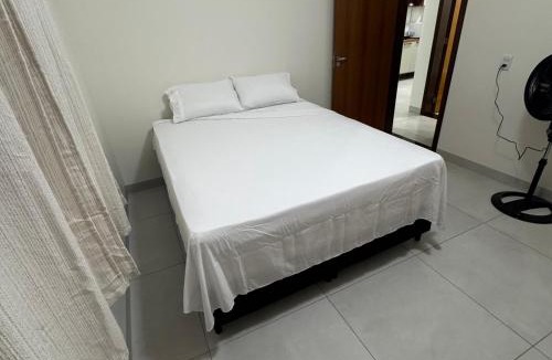Sorriso Apartment | Apto Cozi