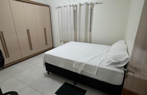 Sorriso Apartment | Apto Cozi