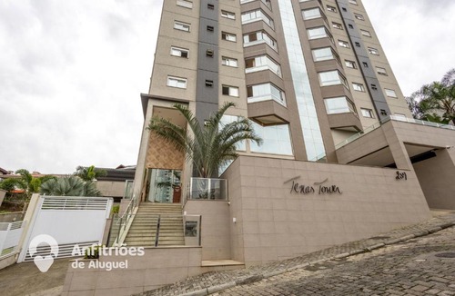Agua Verde Apartment | Apto de 3 quartos com vista VC9885