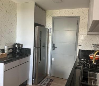 Cristo Rei Apartment | Apto de frente para o botanico