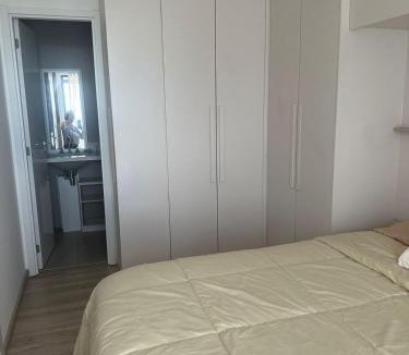Cristo Rei Apartment | Apto de frente para o botanico