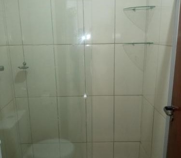 Vargem do Bom Jesus Apartment | Apto de temporada