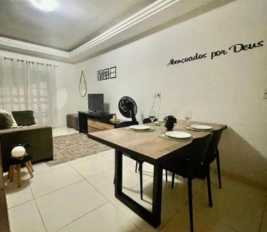 Juazeiro Apartment | Apto do Xavier