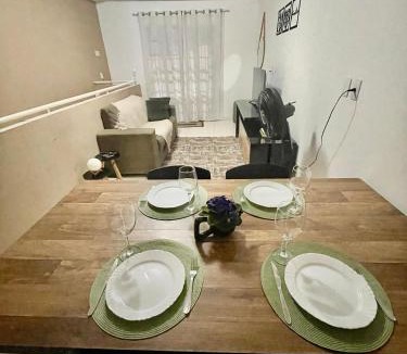 Juazeiro Apartment | Apto do Xavier