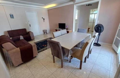 Vila Assuncao Apartment | Apto Duas Sacadas Tupi PG