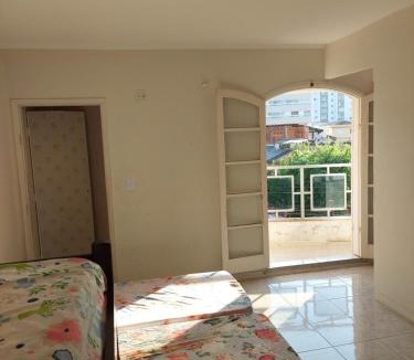 Vila Assuncao Apartment | Apto Duas Sacadas Tupi PG