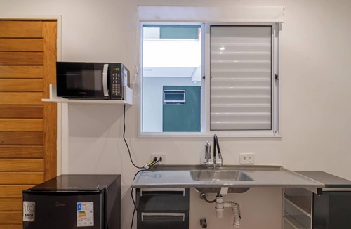 Bela Vista Apartment | Apto duplo próximo a Av Paulista