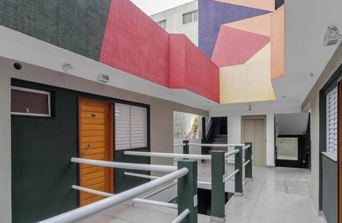 Bela Vista Apartment | Apto duplo próximo a Av Paulista
