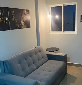 Sandra Cavalcante Apartment | Apto elegante no Catolé 63