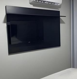 Sandra Cavalcante Apartment | Apto elegante no Catolé 63