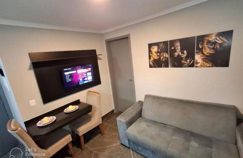 Sandra Cavalcante Apartment | Apto elegante no Catolé 98