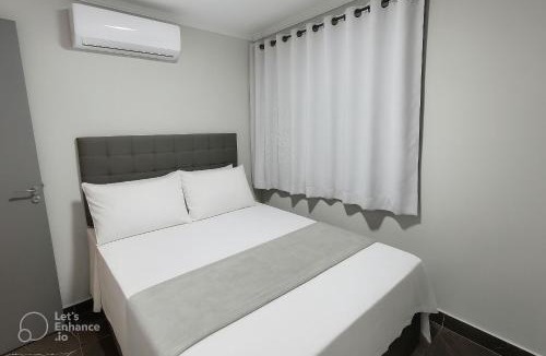 Sandra Cavalcante Apartment | Apto elegante no Catolé 49