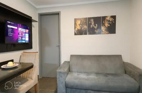 Sandra Cavalcante Apartment | Apto elegante no Catolé 49