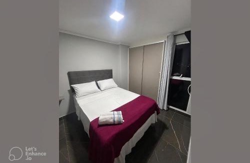 Sandra Cavalcante Apartment | Apto elegante no Catolé 42