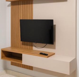 Sandra Cavalcante Apartment | Apto elegante no Catolé 73A