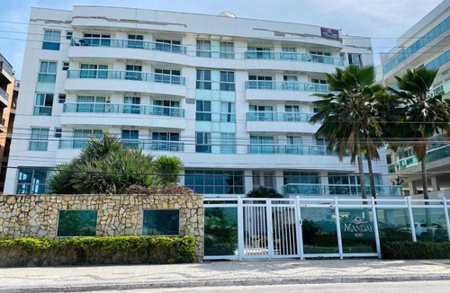Algodoal Apartment | Apto em Cabo Frio - Forte - Tu Pie en la Arena