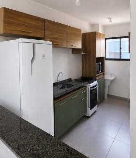 Barbalha Apartment | Apto em Condominio com piscina e academia perto de UFCA, LEÃO e Hospitais