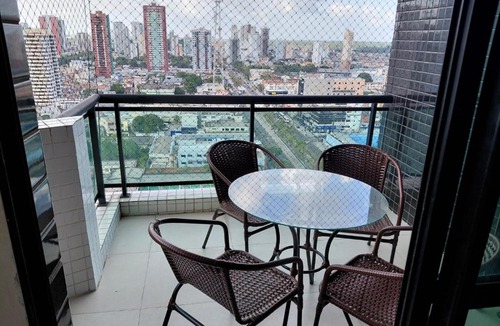 Marco Apartment | Apto em excelente localização Belém