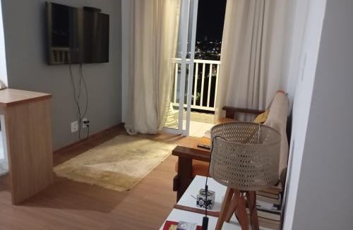 Araraquara Apartment | Apto em frente Beach Clube região privilegiada