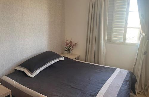 Londrina Apartment | Apto em Londrina amplo e completo com 3 quartos cozinha lavanderia e garagem