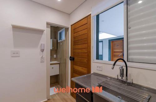 Bela Vista Hotel | Apto em São Paulo próximo a Avenida Paulista