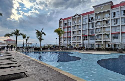 Sao Pedro Resort | apto em São Pedro Thermas resort