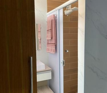 Bairro de Lourdes House | APTO - Espaço Vix II