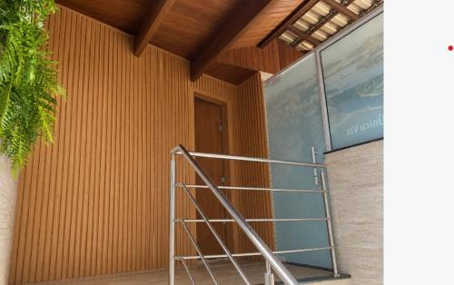 Bairro de Lourdes House | APTO - Espaço Vix II