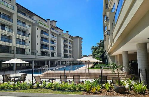 Itagua Apartment | Apto Estrutura Hotel 5 estrelas