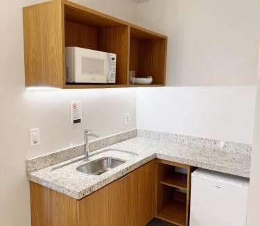 Salinopolis Apartment | Apto Exclusive Resort