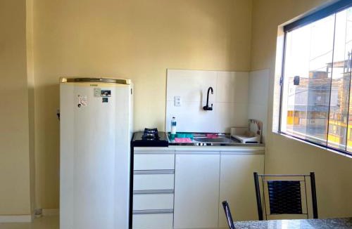 Sacramenta Apartment | Apto Flat