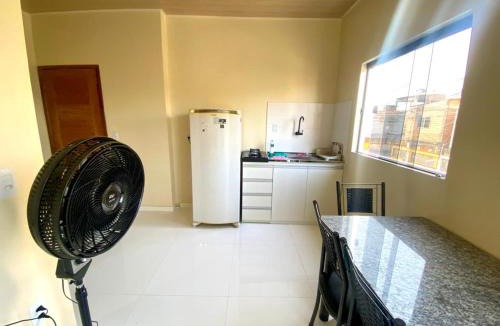 Sacramenta Apartment | Apto Flat