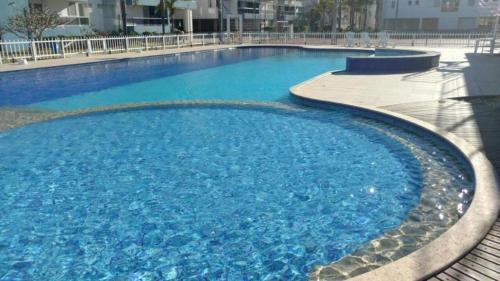 Ingleses Norte Apartment | Apto frente ao MAR - WiFi Split Netflix