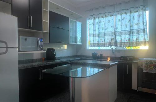 Registro Apartment | Apto/garagem coberta/900m-Centro
