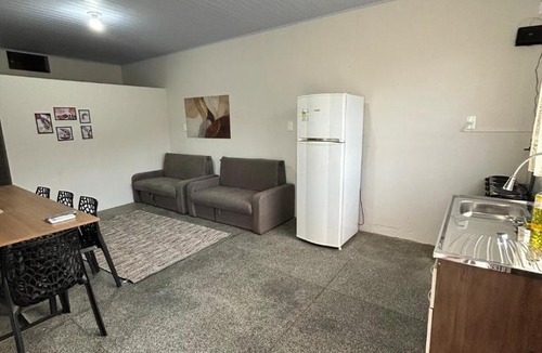 Vila Lalau Apartment | Apto grande ao lado da WEG