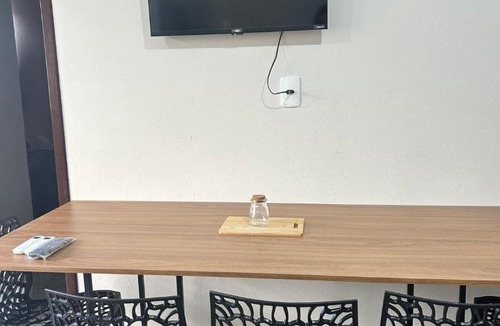 Vila Lalau Apartment | Apto grande ao lado da WEG