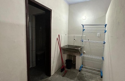 Vila Lalau Apartment | Apto grande ao lado da WEG