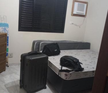 Jardim Mar e Ceu Apartment | Apto Guarujá Bruno Brunin