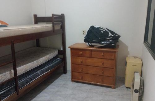 Jardim Mar e Ceu Apartment | Apto Guarujá Bruno Brunin