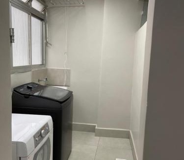 Vila Julia Apartment | APTO GUARUJA ENSEADA 4 QUARTOS COM WiFi