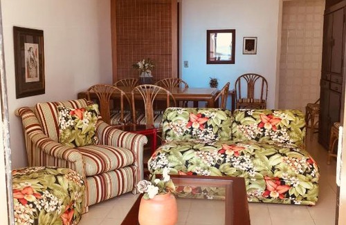Pitangueiras Apartment | Apto Guaruja Pitangueiras