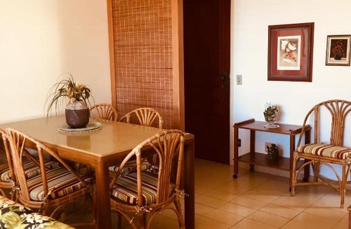 Pitangueiras Apartment | Apto Guaruja Pitangueiras